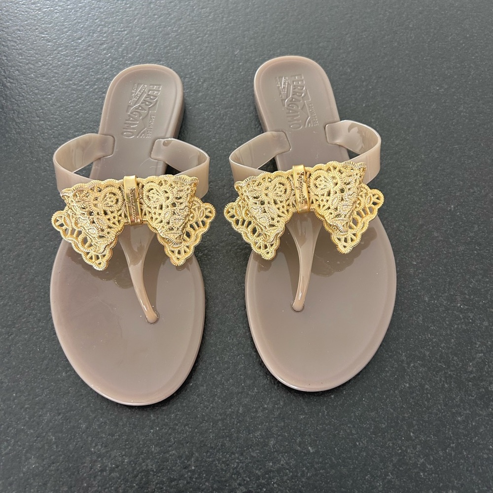 Women’s Ferragamo Sandals